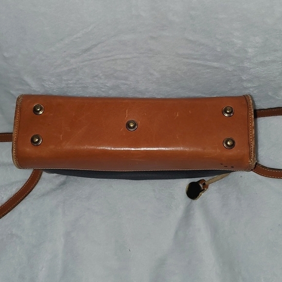 Dooney & Bourke Vintage AWL Crossbody Bag - Picture 12 of 16